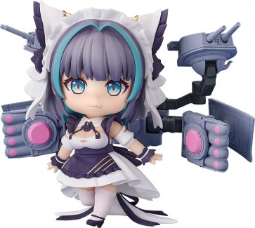 Good Smile Company Nendoroid Cheshire DX (Azur Lane), GSC74573, by GOOD SMILE COMPANY