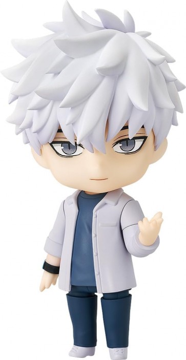 Good Smile Company Nendoroid Lu Guang (LINK CLICK), GSC70223, by GOOD SMILE COMPANY