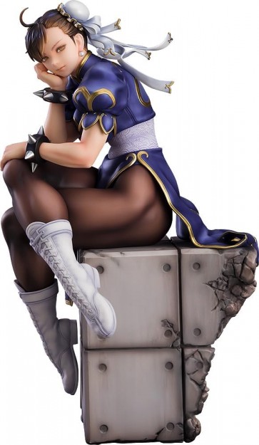 MAX Factory 1/6 Street Fighter Series: Chun-Li (Rerelease), MAX44346, by MAX FACTORY