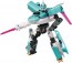 TAKARA TOMY Plarail 10th Anniversary Shinkalion E5 Hayabusa, TAK57829, by TAKARA TOMY
