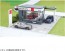 TAKARA TOMY Tomica Town NISSAN Car Dealer (with Tomica), TAK13337, by TAKARA TOMY