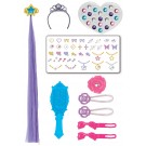 TAKARATOMY JEWEL UP ACCESSORY SET , TAK25921, by TAKARATOMY