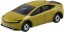 TAKARA TOMY Tomica No.19 Toyota Prius, TAK28608, by TAKARA TOMY