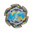 TAKARATOMY BEYBLADE BURST: B-133 DX BOOSTER ACE DRAGON .ST.CH ZAN  , TAK23798, by TAKARA TOMY