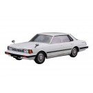 Aoshima 1/24 Nissan P430 Cedric / Gloria 4HT 280E Bloam '82 , AOS54420, by AOSHIMA