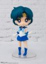 Bandai FIGUARTS MINI SAILOR MERCURY , BAN76460, by BANDAI