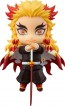 Good Smile Company Nendoroid Kyojuro Rengoku (Demon Slayer: Kimetsu no Yaiba)  , GSC23519, by GOOD SMILE COMPANY