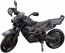 Kotobukiya 1/24 HEXA GEAR Alternative Cross Raider Night Stalkers Ver. , KBY37995, by KOTOBUKIYA