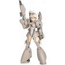 Kotobukiya Frame Arms Girl Zero Tortoise, KBY08350, by KOTOBUKIYA
