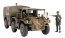 TAMIYA 1/35 MM America M792 Gamagoto field ambulance, TAM35342, by TAMIYA