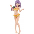 Hasegawa 1/12 12 Tamago Girls Collection No.17 "Claire Frost" (Bikini)  , HAS22909, by HASEGAWA