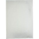 Aoshima 1/32 The Deco-Tra Parts No.08 HINO UROKO 2020 (HB PATTERN STAINLESS STEEL)  , AOS58435, by AOSHIMA