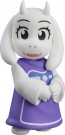 Good Smile Company Nendoroid Toriel (UNDERTALE), GSC73583, by GOOD SMILE COMPANY