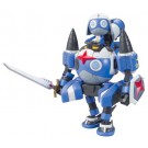 Keroro Gunso Plamo Collection 18 Droolorobo Mk 2  Bandai Plastic KIT, BAN12390, by BANDAI