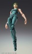 Medicos Super Action Statue Foo-F (JoJo's Bizarre Adventure Part 6 Stone Ocean), MEC27791, by MEDICOS