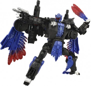 TAKARA TOMY Transformers Age Of The Primes AOTP-33 Razorclaw, TAK81579, by TAKARA TOMY