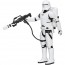 TAKARATOMY Star Wars: The Force Awakens 12 Inch DX Figure Flame Trooper , TAK48233, by TAKARA TOMY