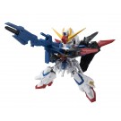 Bandai NXEDGE STYLE [MS UNIT] Z Gundam + Hyper Mega Launcher , BAN94166, by BANDAI