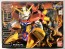 Bandai SD BB No.245 G-GENERATION-NEO Devil Gundam, BAN37807, by BANDAI