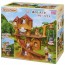 Epoch SYLVANIAN FAMILIES: FOREST TREE HOUSE , EPC40487, by Epoch