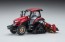 Hasegawa 1/35 Yanmar Tractor YT5113A Delta Crawler/Rotary Type  , HAS61073, by HASEGAWA