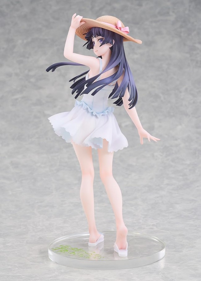 Solarain 1/6 Oreimo: Kuroneko (Ruri Goko): Shironeko Ver. japan