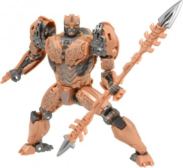 TAKARA TOMY SS-108 Transformers Studio Series Cheetah, TAK09736, by TAKARA TOMY