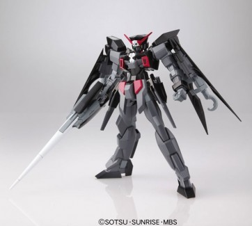 Bandai HG AGE-2 Dark Hound, BAN73872, by BANDAI