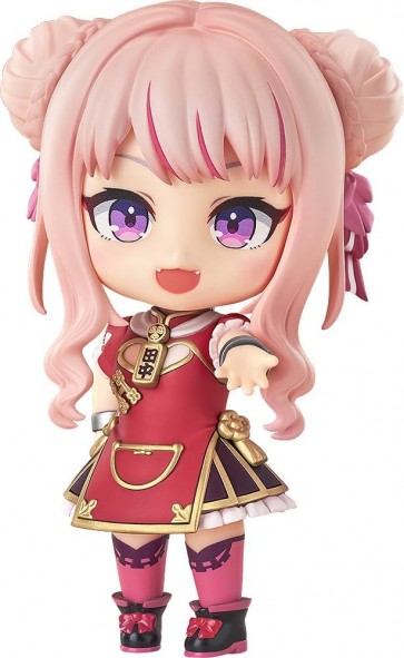 Good Smile Company Nendoroid Tanaka Hime (HIMEHINA), GSC64289, by GOOD SMILE COMPANY
