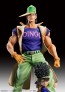 Medicos Statue Legend: Oingo & Boingo (JoJo's Bizarre Adventure Part 3) (Reissue), MEC57201, by MEDICOS