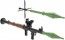 TOMYTEC 1/12 LittleArmory LA061 RPG7 Type  , TMT07518, by TOMYTEC