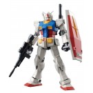 BANDAI  1/100 MG THE ORIGIN RX-78-02 Gundam   Plastic Model kit, BAN0201314, by BANDAI