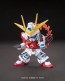 BANDAI  BB Senshi 396 Build Burning Gundam, BAN43682, by BANDAI