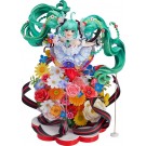 Good Smile Company 1/7 Hatsune Miku Japan Live Tour 2025 -Blooming-, GSC62063, by GOOD SMILE COMPANY