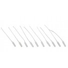 Hasegawa Suguremono TL 15 Ultra fine nozzle for instant adhesive (10 pieces)  , HAS10450, by HASEGAWA