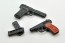 TOMYTEC 1/12 LittleArmory [LA085] Tokarev & Makarov Type, TMT22993, by TOMYTEC