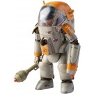 Wave 1/16 Maschinen Krieger Gustav Ma.k, WAV20449, by WAVE