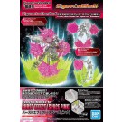 Bandai FIGURE-RISE EFFECT BURST EFFECT (SPACE PINK) , BAN76088, by BANDAI