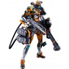 Bandai METAL BUILD Evangelion Unit 0 / Unit 0 (Kai), BAC91753, by BANDAI