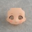Good Smile Company Nendoroid Doll Customizable Face Make Up!: Megtsuki 01 (Almond Milk), GSC04423, by GOOD SMILE COMPANY