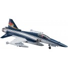 Hasegawa 1/48 AREA 88 8 F-20 TIGER SHARK SHIN KAZAMA  , HAS47718, by HASEGAWA