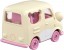 TAKARA TOMY Dream Tomica SP Korilakkuma Car, TAK23450, by TAKARA TOMY
