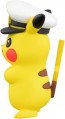 TAKARA TOMY MonColle MS-12 Captain Pikachu, TAK46212, by TAKARA TOMY