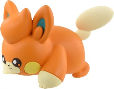 TAKARA TOMY MonColle MS-27 Pawmi, TAK12194, by TAKARA TOMY