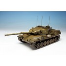 1/35 WORLD OF TANKS Germany Medium Tank Leopard 1, PLZ95014, by PLATZ