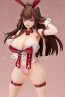 FREEing 1/4 Shinobi Master Senran Kagura NEW LINK: Toki Bunny Ver., FRE13251, by FREEING