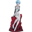 Good Smile Company 1/7 Rebuild of Evangelion: Rei Ayanami, GSC66122, by GOOD SMILE COMPANY