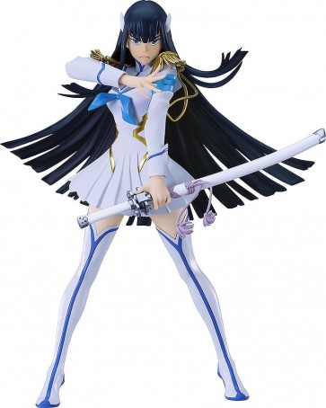 Good Smile Company POP UP PARADE SP Satsuki Kiryuin (KILL la KILL), GSC29318, by GOOD SMILE COMPANY