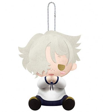 Kotobukiya TOUKEN RANBU -ONLINE-: PITANUI GOKOTAI , KBY15528, by KOTOBUKIYA