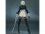 SQUARE ENIX Nier:Automata 2B (Yorha No. 2 Type B) DX Version, SQE84810, by SQUARE ENIX